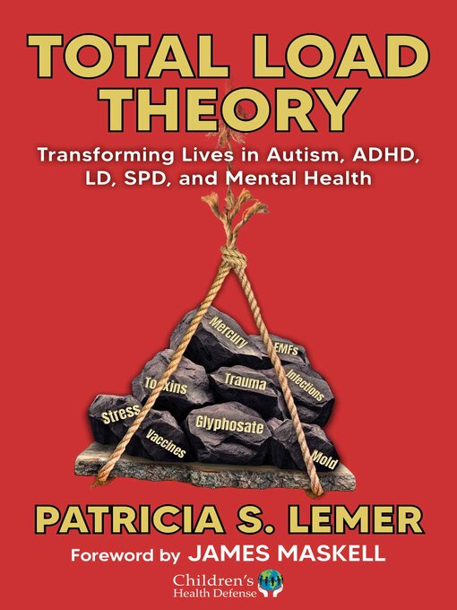 Title details for Total Load Theory by Patricia S. Lemer - Wait list